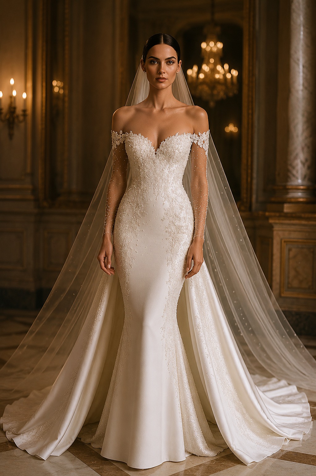 Sposa Lirio